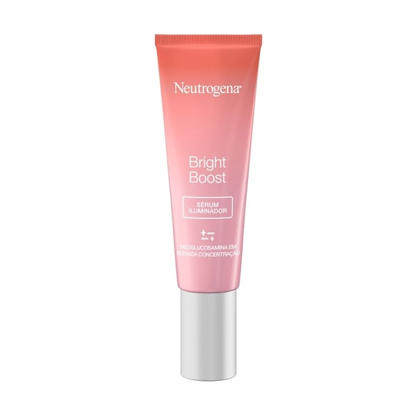 Neutrogena Bright Boost Sérum Iluminador 30 ml