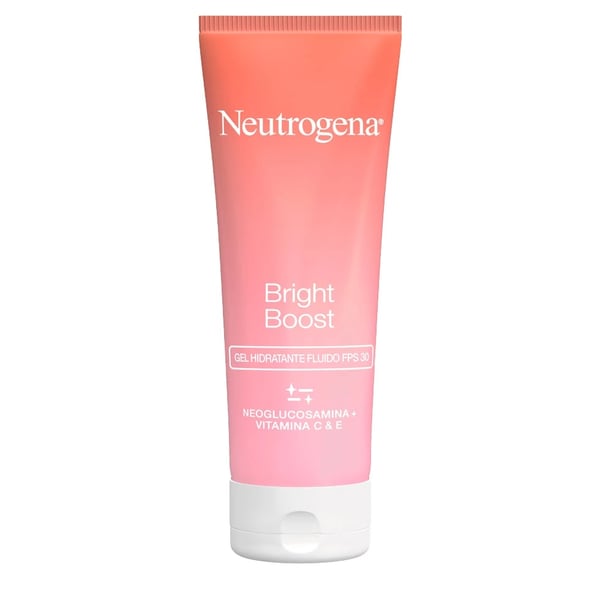 Neutrogena Bright Boost <mark>F</mark>luido SPF30 50 ml