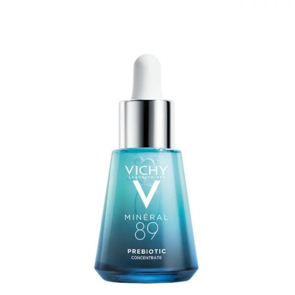 Vichy Mineral 89 Sérum Concentrado Regenerador Reparador 30 ml