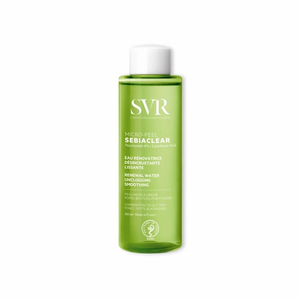 SVR Sebiaclear Micro-Peel 150 ml