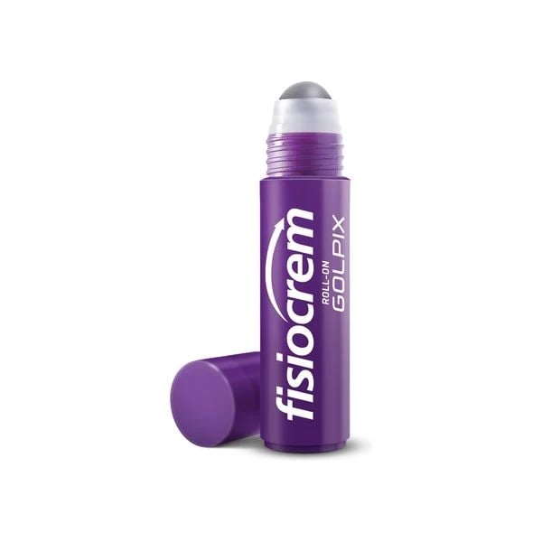 Fisiocrem Roll-On 15 ml
