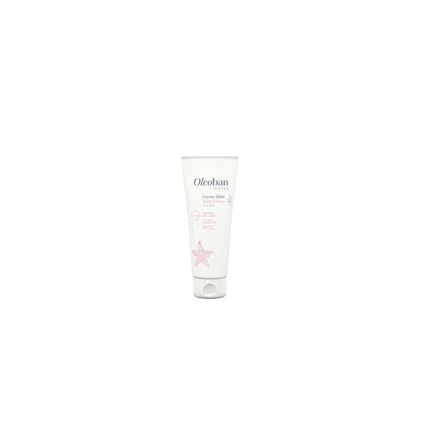 Oleoban Bebé Creme Hidratante 450 g