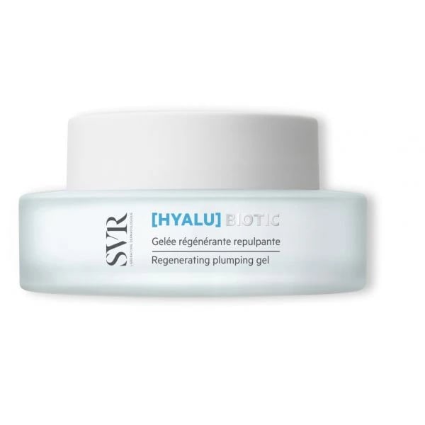 SVR Biotic Hyalu Geleia Regeneradora Repulpante 50 ml