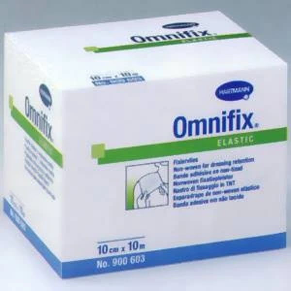 Omnifix Adesivo Elástico 10 cm x 2 m
