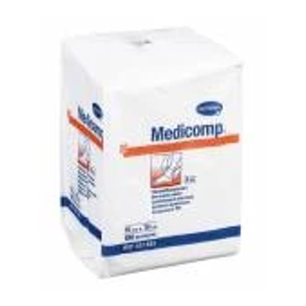 Medicomp Compressa 7,5 x 7,5 Cm X 100 