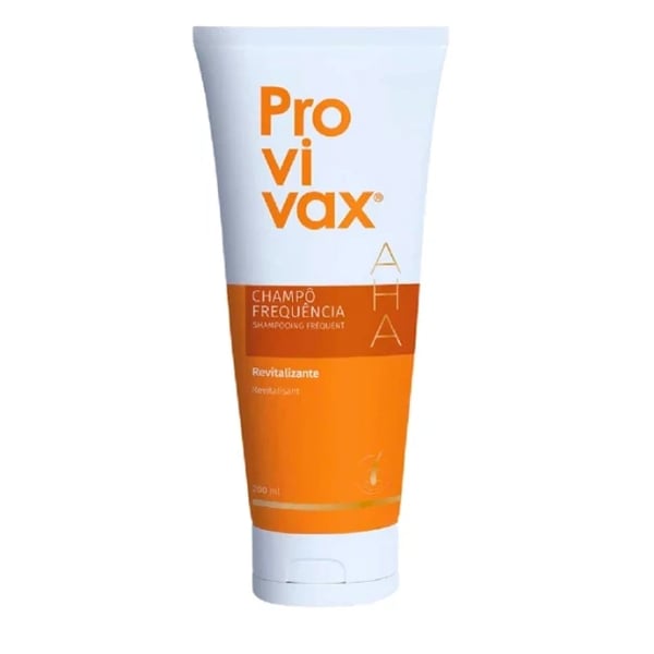 Provivax AHA Champô Frequência 200 ml