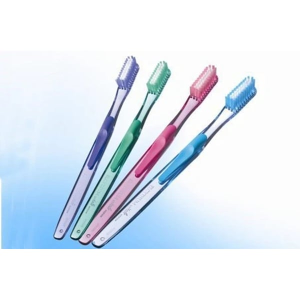 Elgydium Escova Dentes Vitale Média