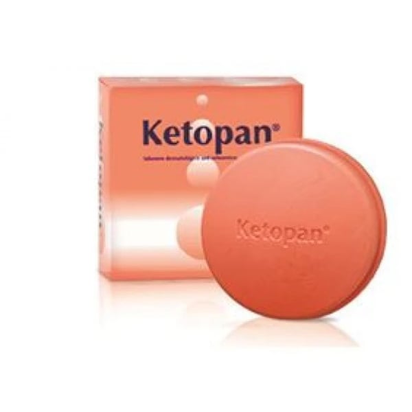 Ketopan Sabonete 100 g