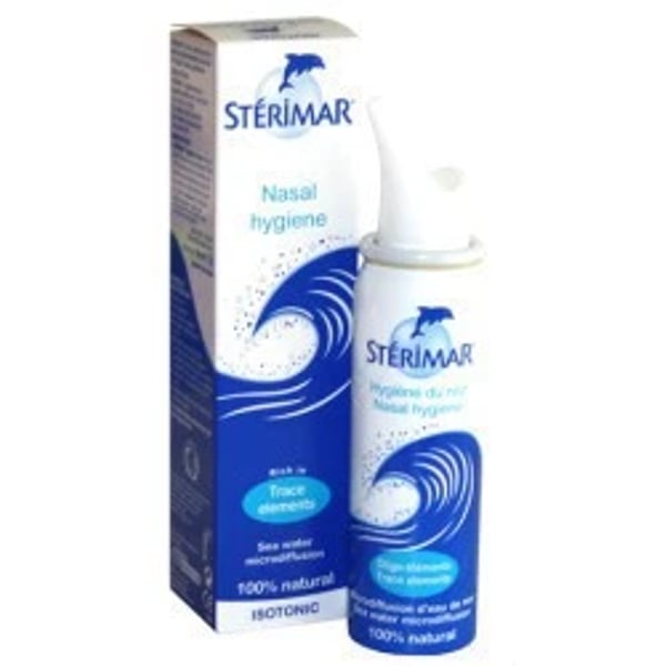 Sterimar Água Mar  50 ml