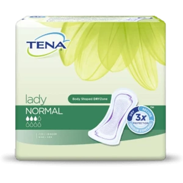Tena Lady Penso Normal 24 unidades