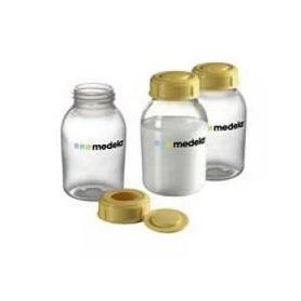 Medela Frasco Leite 150 ml 3 unidades