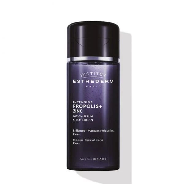 Esthederm Intensive Propolis + Zinc Loção 130 ml