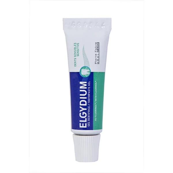 Elgydium Gel Dentes Sensíveis 75 ml