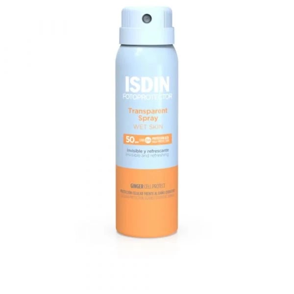 Isdin Fotoprot Trp Spr Wet Skin50 100Ml
