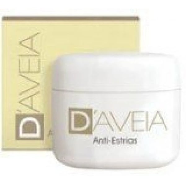 D Aveia Creme Estrias 200ml