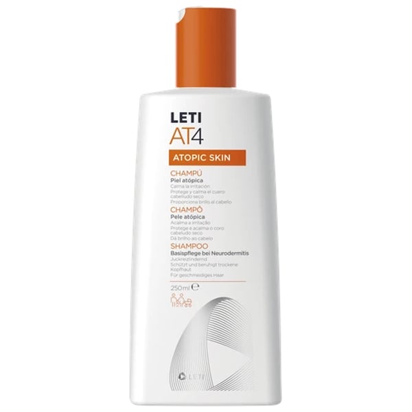 LetiAT4 Champô 250 ml