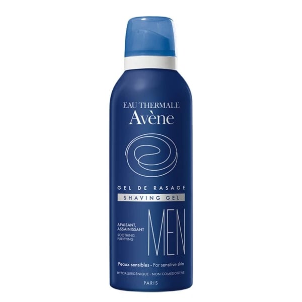 Avène Homem Gel Barba 150 ml