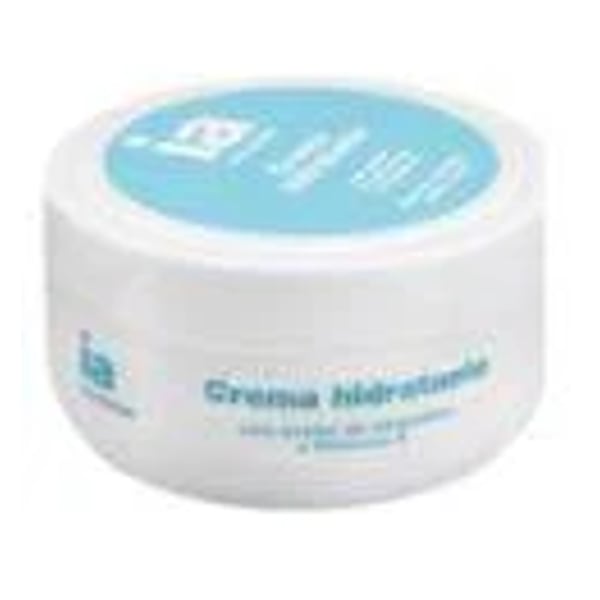 Interapothek Creme Hidratante Óleo Amêndoas Doces 200 ml