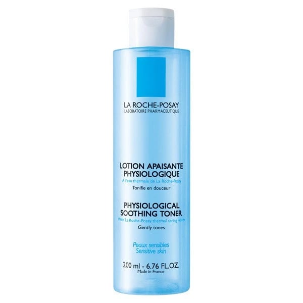 La Roche-Posay Desmaquilhante Loção Suave <mark>F</mark>isiológico 200 ml