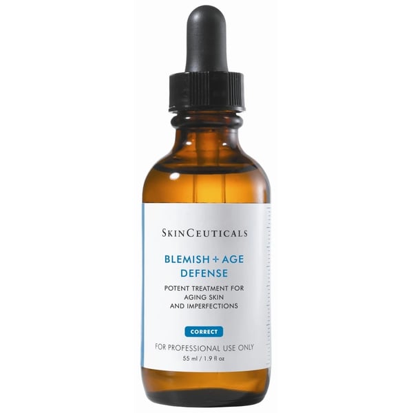 Skinceuticals Correct Blemish + Age Defense 30 ml