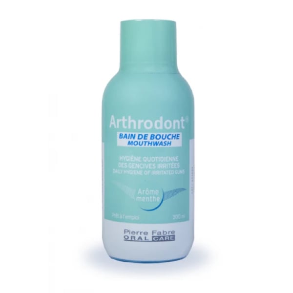 Arthrodont Colutório Gengival 300 ml
