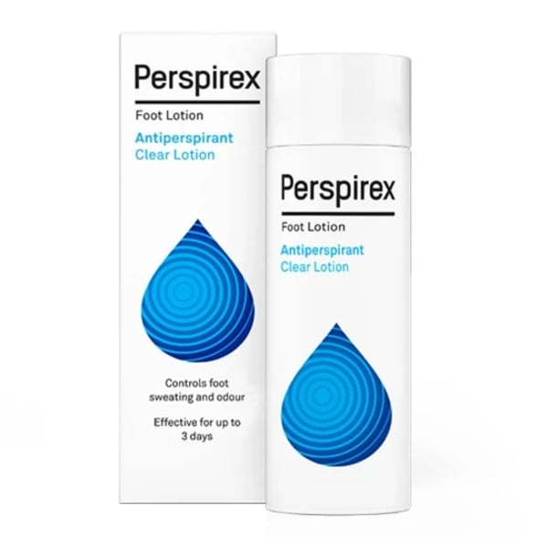 Perspirex Loção 100 ml
