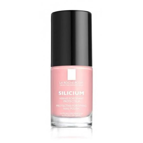 La Roche-Posay Silicium 02 Verniz Unhas 7 ml