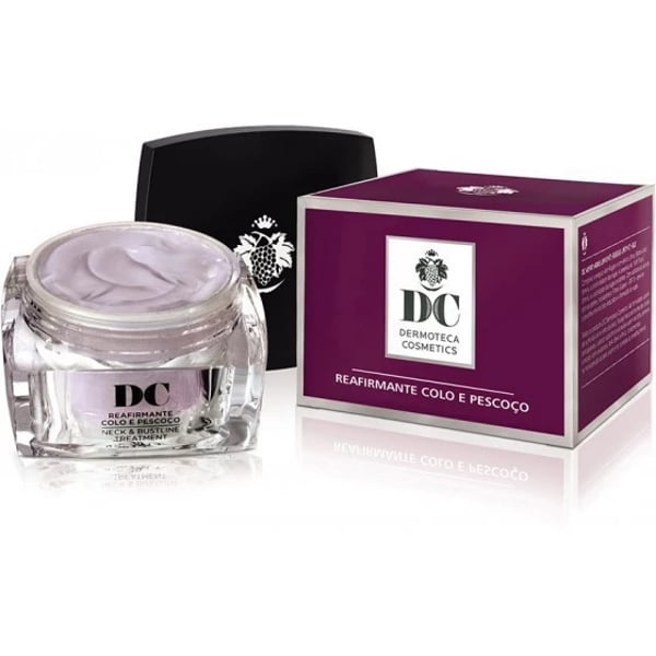 Dc Reafirmante Pescoço 50 ml