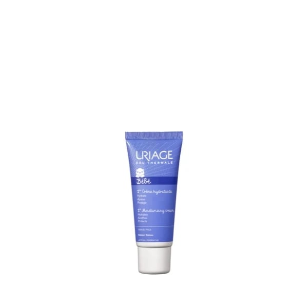 Uriage Bebé 1º Creme 40 ml