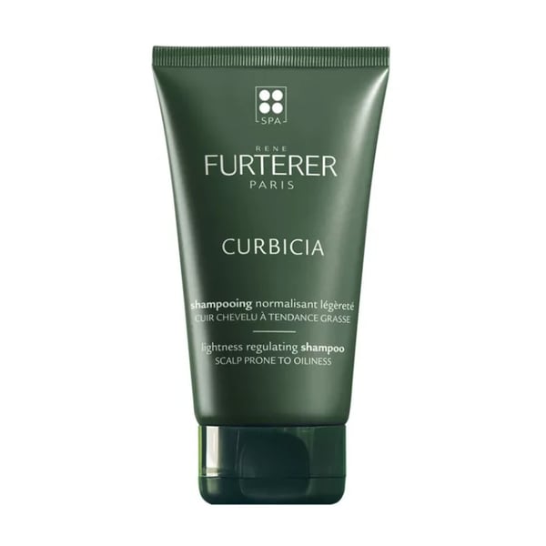 René Furterer Curbicia Champô Normalizante 150 ml