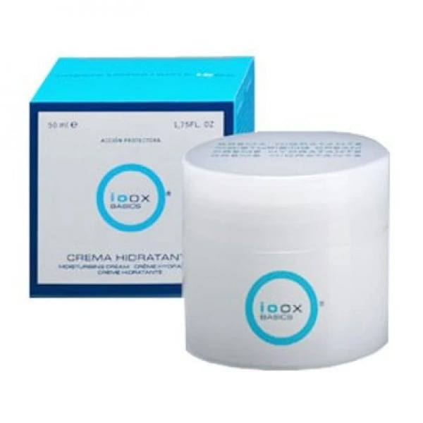Ioox Basics Creme Hidratante 50 ml