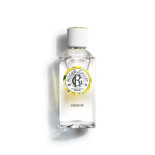 Roger&Gallet Cedrat Água Perfumada 30 ml