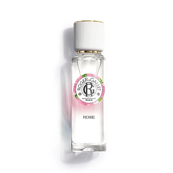 Roger&Gallet Rose Água Perfumada 30 ml