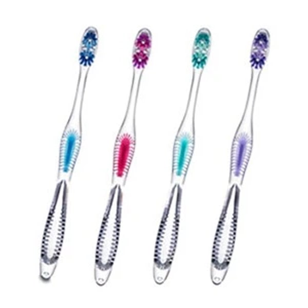 Elgydium Escova Dentes Diffusion Suave