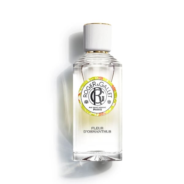 Roger&Gallet <mark>F</mark>leur Osmanthus Água Perfumada 100 ml