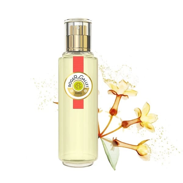 Roger&Gallet Fleur Osmanthus Água Perfumada 30 ml