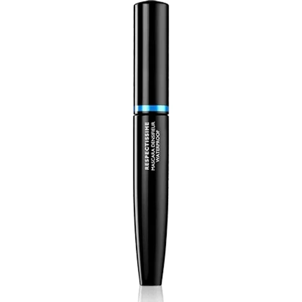 La Roche Posay Respectis Preto Mascara Volume Wtpf 7,6ml