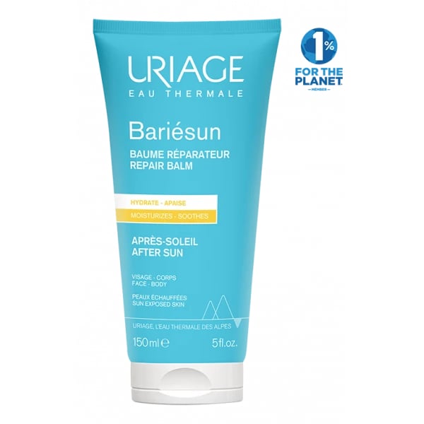 Uriage Bariésun Baume Reparateur 150 ml