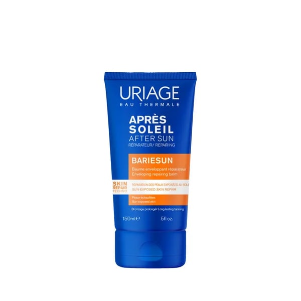 Uriage Bariésun Baume Reparateur 150 ml