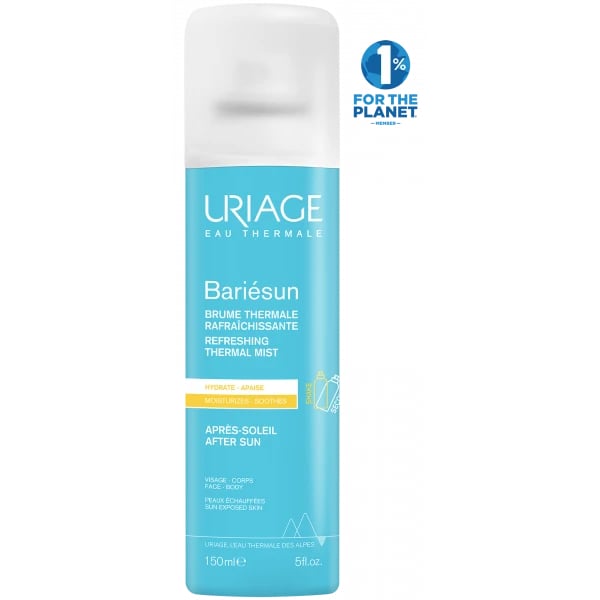 Uriage Bariésun Brume Apaisant 150 ml