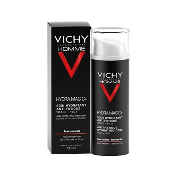 Vichy Homme Hydra Mag C+ 50 ml