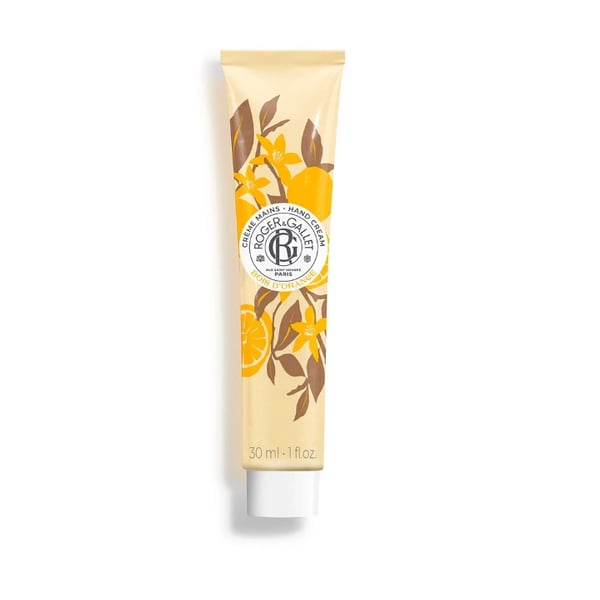 Roger&Gallet Bois Orange Creme Mãos 30 ml