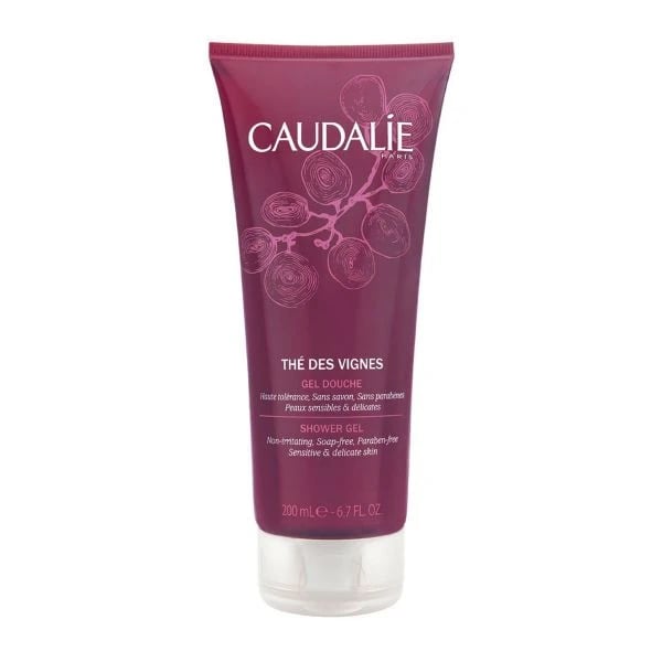 Caudalie The Des Vignes Gel Duche 200ml