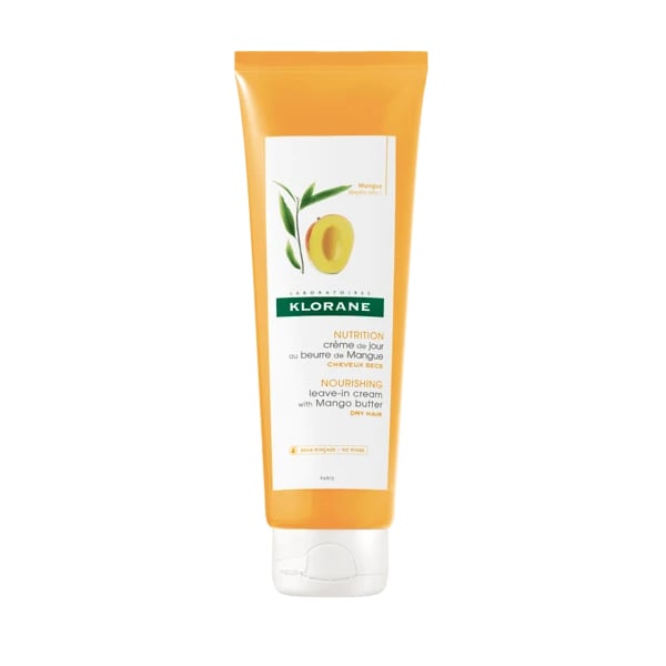 Klorane Capilar Creme Dia Manga 125 ml