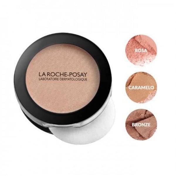 La Roche-Posay Toleriane Teint Caramel Blush 5 g