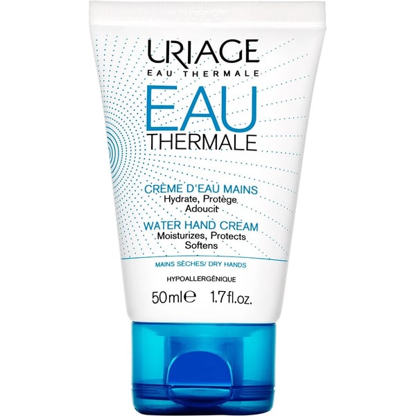 Uriage Creme Mãos 50 ml