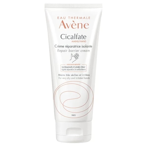 Avène Cicalfate Creme Mãos 100 ml