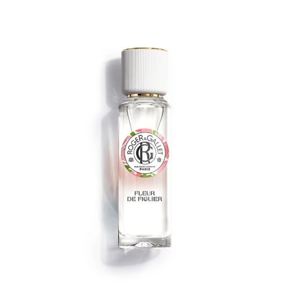 Roger&Gallet Fleur Figuier Água Perfumada 30 ml