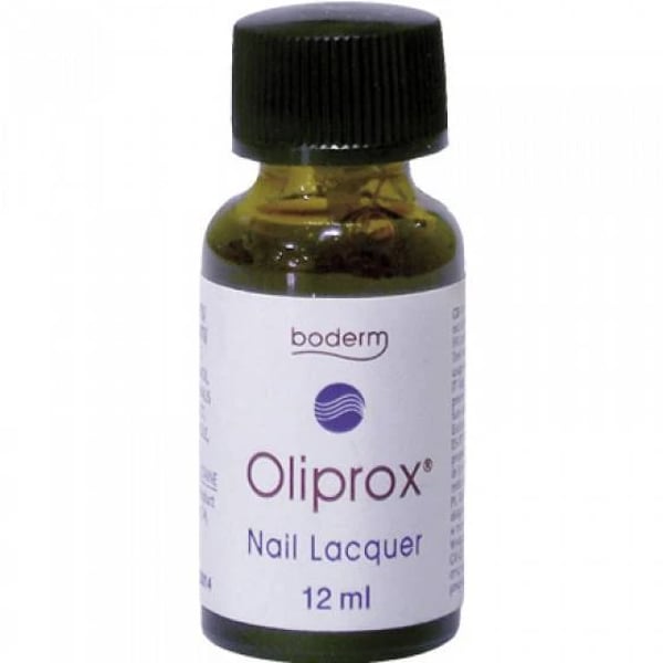 Oliprox Verniz Unhas 12 ml