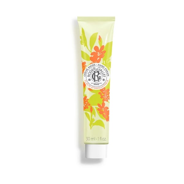 Roger&Gallet Fleur Osmanthus Creme Mãos 30 ml